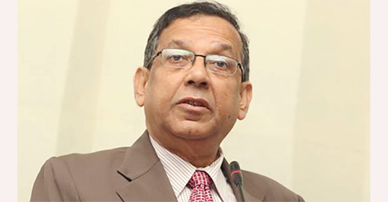 ‘দুর্নীতি প্রতিরোধে চিহ্নিত করতে হবে দুর্বলতা’