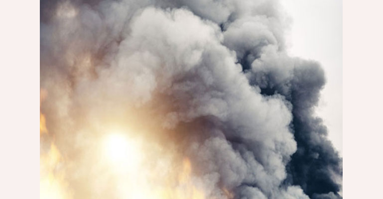 ইয়েমেনে ভয়াবহ বিস্ফোরণে নিহত ১২