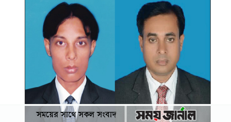 পথ সাহিত্য সংসদ’র সভাপতি আকাশ সম্পাদক বাচ্চু