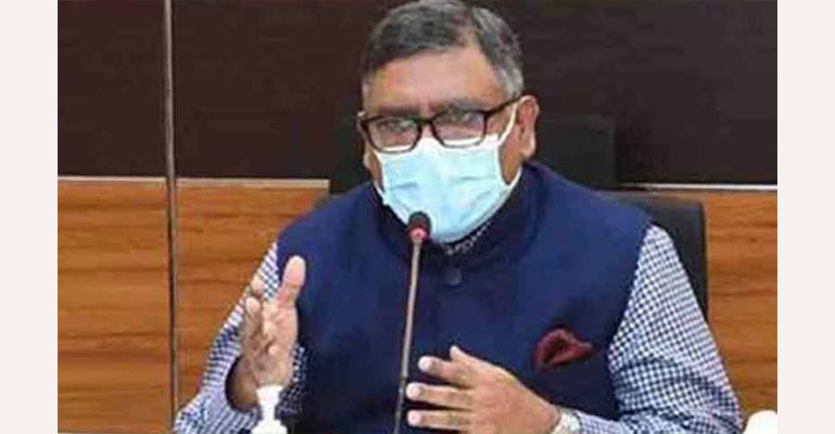 ফাইজারের টিকা আগে পাবেন নিবন্ধনকারীরা