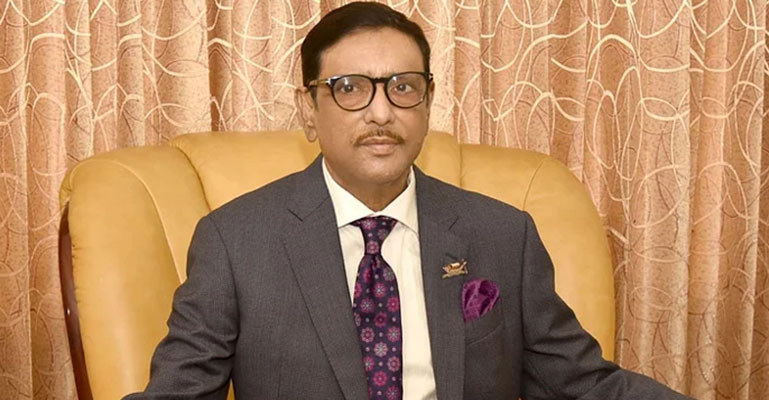 ‍‘দেশে ভ্যাকসিনের কোনো সংকট হবে না’