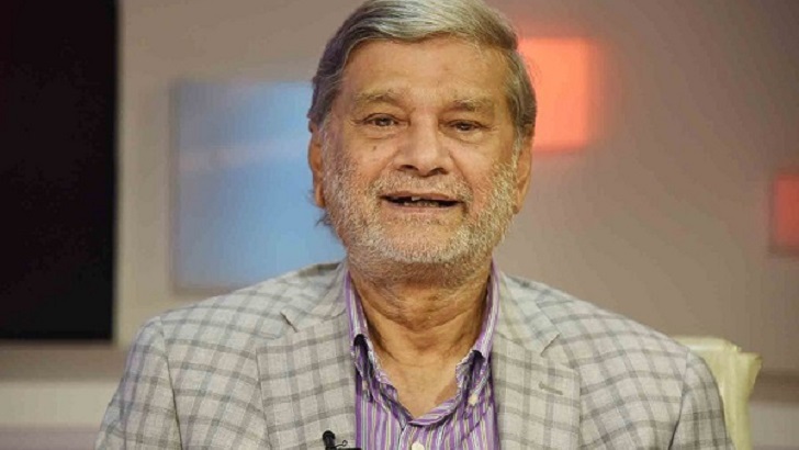 ছিনতাই হওয়া সেই আইফোন এখনও পাইনি : পরিকল্পনামন্ত্রী