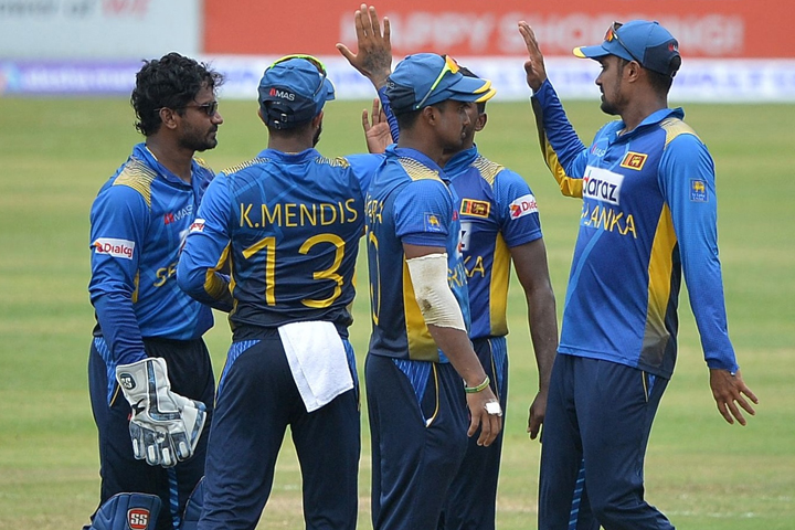 অবশেষে ইংল্যান্ড সফরে লঙ্কানদের দল ঘোষণা