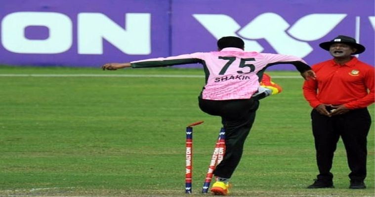 সাকিবের কাণ্ডে স্বামীকে সমর্থন দিয়ে যা বললেন শিশির