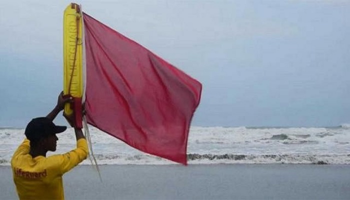 চার সমুদ্র বন্দরে ৩ নম্বর সংকেত, বজ্রসহ বৃষ্টি হতে পারে