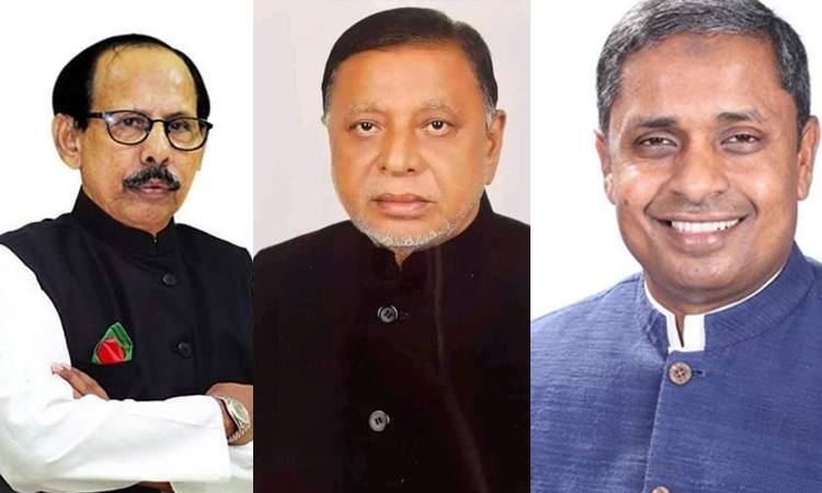 উপনির্বাচনে আ.লীগের মনোনয়ন পেলেন যারা