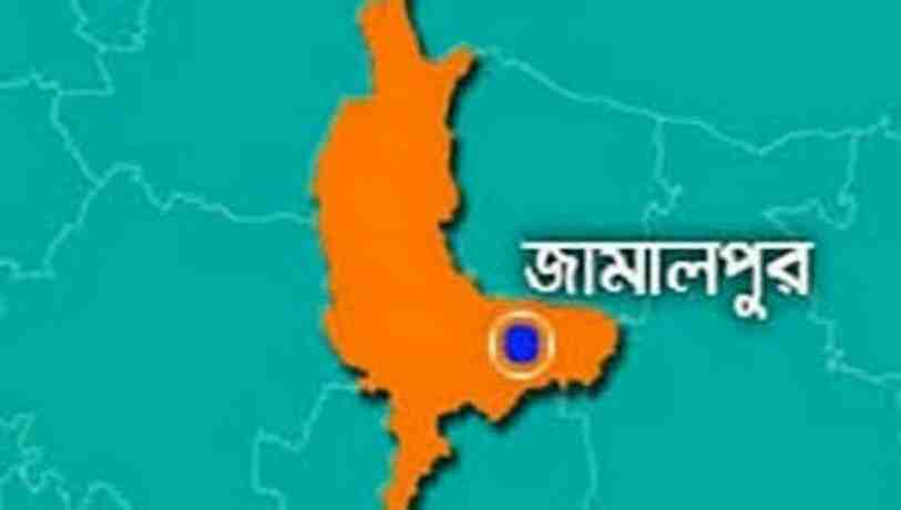জামালপুরে যাবজ্জীবন সাজাপ্রাপ্ত পলাতক আসামি গ্রেফতার