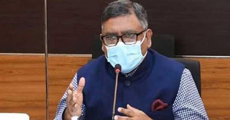 বিশ্বব্যাপী প্রশংসিত স্বাস্থ্য খাত নিয়ে ভুল তথ্য দিচ্ছে টিআইবি : স্বাস্থ্যমন্ত্রী