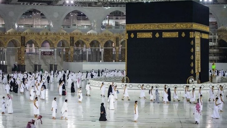 এবারও হজে যেতে পারছেন না বাংলাদেশিরা