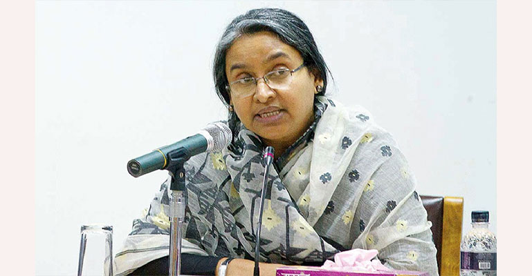 ‍‘করোনা পরিস্থিতির উন্নতি না হলে শিক্ষাপ্রতিষ্ঠান খোলা সম্ভব নয়’