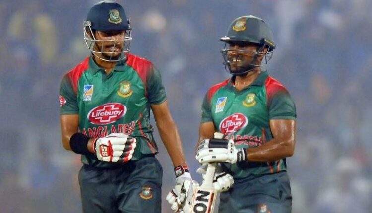 জাতীয় দলের ‘ছায়া দল’ গঠন করবে বিসিবি