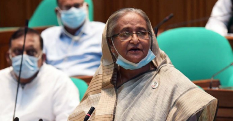 ‘সাংবাদিকদের ৪৫ শতাংশ মহার্ঘভাতা আইন চূড়ান্ত'