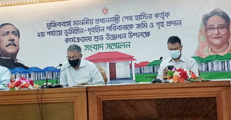 ‘জুলাইয়ে আবারও গণটিকা কার্যক্রম শুরু হবে’