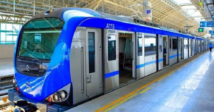 মার্চে পাতাল রেলের কাজ শুরু