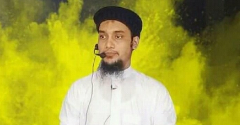 নিখোঁজের ৮ দিন পর বাসায় ফিরলেন ত্ব-হা
