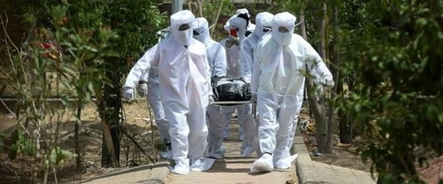 করোনায় আরও ৫৪ জনের প্রাণহানি