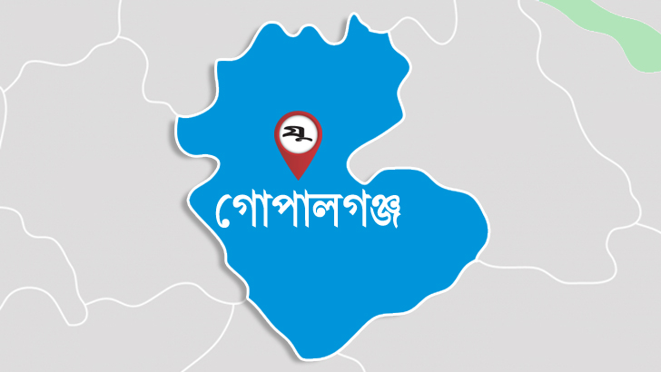 ঢিলেঢালা ভাবে চলছে গোপালগঞ্জের লকডাউন