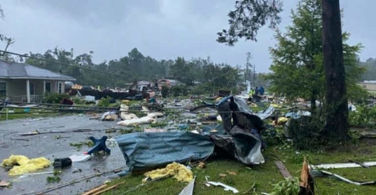 যুক্তরাষ্ট্রে সড়ক দুর্ঘটনায় শিশুসহ নিহত ১০