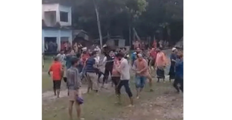 চরফ্যাশনে ভোট নিয়ে গোলাগুলি, যুবক নিহত