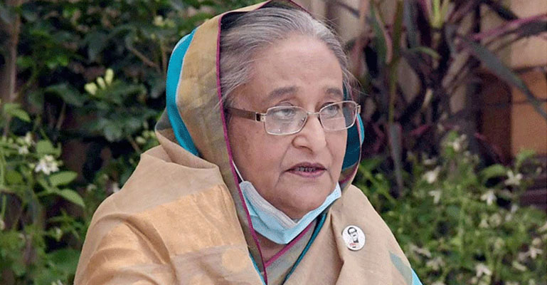 ‘যত দুর্যোগই আসুক, মোকাবিলায় সক্ষম দেশের মানুষ’