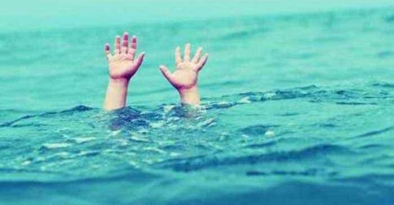 টেকনাফে পানিতে ডুবে দুই বোনের মর্মান্তিক মৃত্যু
