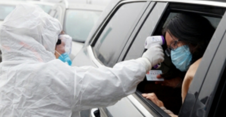 কোভিড: বাংলাদেশে এ যাবৎকালের সর্বোচ্চ শনাক্ত আজ