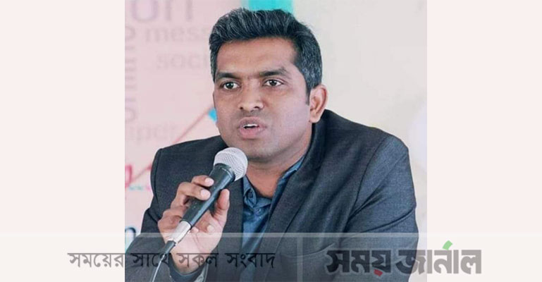 গণমাধ্যমে তথ্য সরবরাহের অভিযোগে কুবি শিক্ষকের বিরুদ্ধে ব্যবস্থা নেওয়ার নির্দেশ!