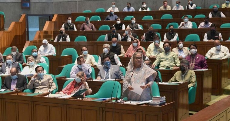 ভ্যাকসিন কার্যক্রম শেষ হলে কলেজ-বিশ্ববিদ্যালয় খুলে দেওয়া হবে