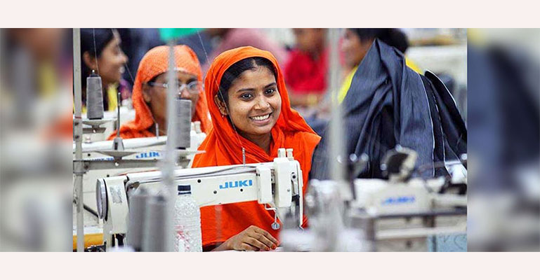 কঠোর বিধিনিষেধে চালু থাকবে শিল্প-কারখানা