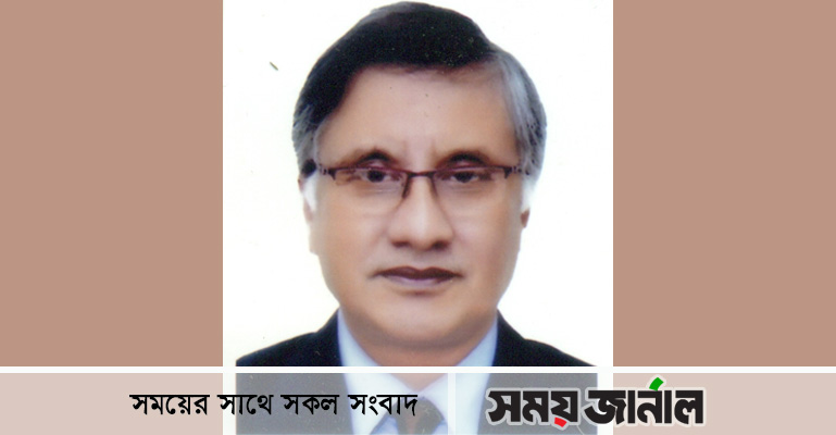 পদোন্নতির দু’দিন পরেই অবসরে