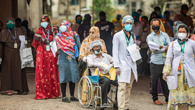দ্বিতীয় সর্বোচ্চ মৃত্যুর দিনে শনাক্তের হার ২৮.২৭