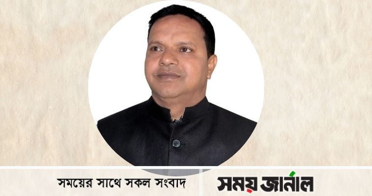 চরভদ্রাসনের উন্নয়ন ও জনগনের কল্যানে কাজ করে যাচ্ছি: মোতালেব মোল্ল্যা