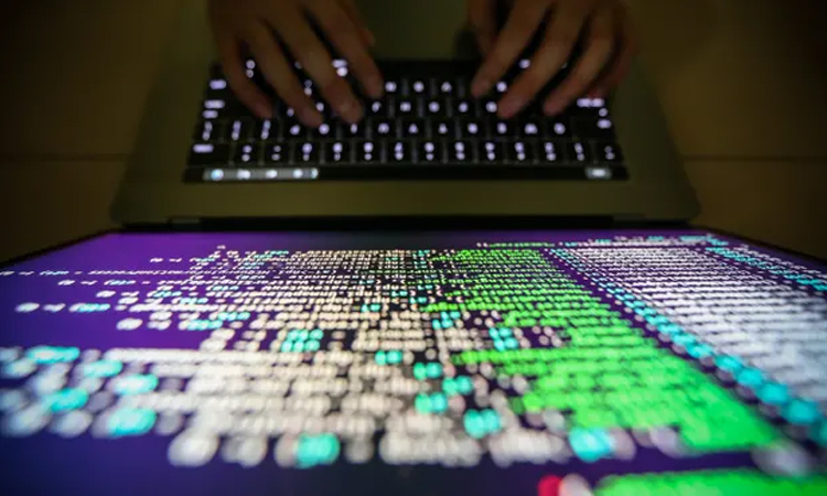 যুক্তরাষ্ট্রের ২০০ ব্যবসা প্রতিষ্ঠানে সাইবার হামলা, রাশিয়ার দিকে অভিযোগ