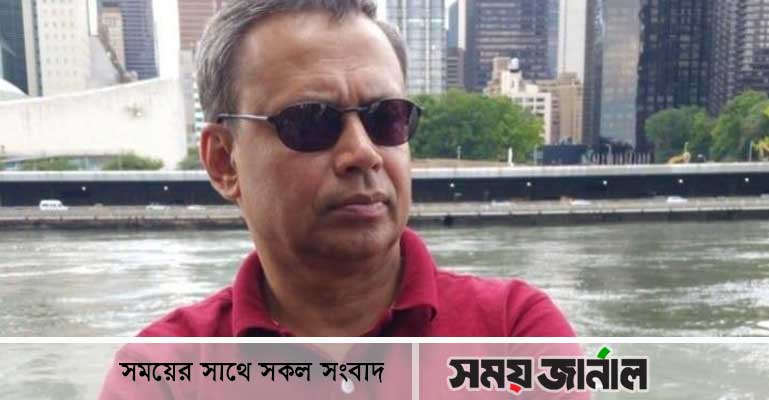 বোট ক্লাবের সেদিনের ঘটনা নিয়ে যা বললেন নাসির