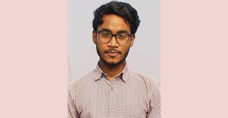 জাহিদ রহমানের কবিতা ‘খুঁজি শুদ্ধপ্রাণ’