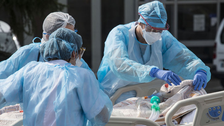 প্রজ্ঞাপনে ভুল থাকায় চিকিৎসকদের বদলির আদেশ স্থগিত