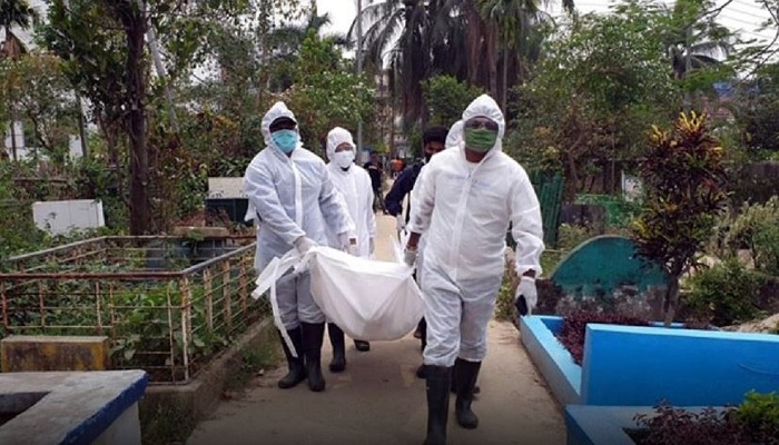 করোনায় আরও ১৯৯ জনের মৃত্যু