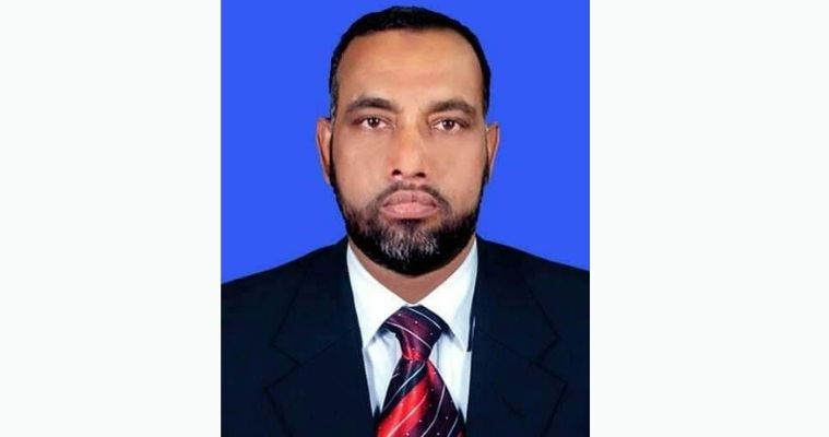 রাজীবপুরে করোনা উপসর্গ নিয়ে শিক্ষকের মৃত্যু