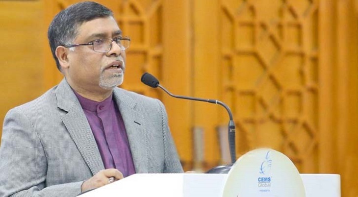 আগস্টের মধ্যে এক থেকে দেড় কোটি টিকা আসবে : স্বাস্থ্যমন্ত্রী