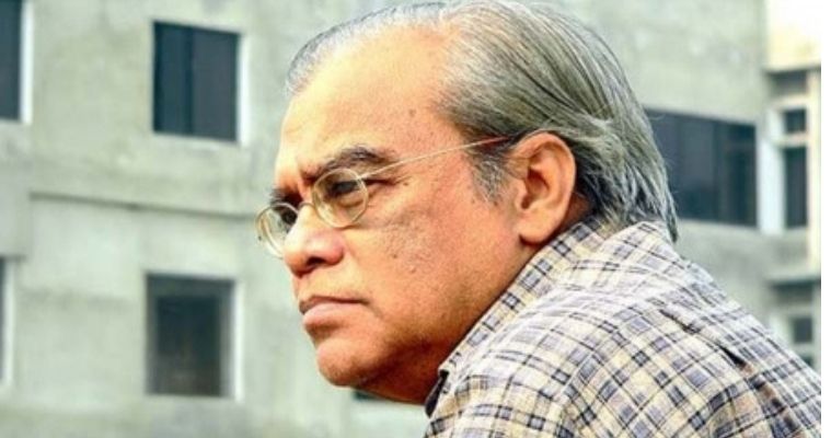 দেশবরেণ্য অভিনেতা আব্দুল্লাহ আল মামুনের জন্মদিন কাল