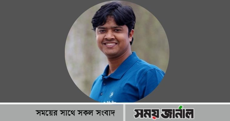 অন্ধদের সমালোচনার আঙিনা!