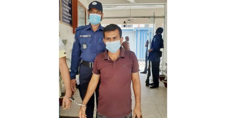 ফরিদপুরে ইয়াবাসহ মাদক ব্যবসায়ী আটক