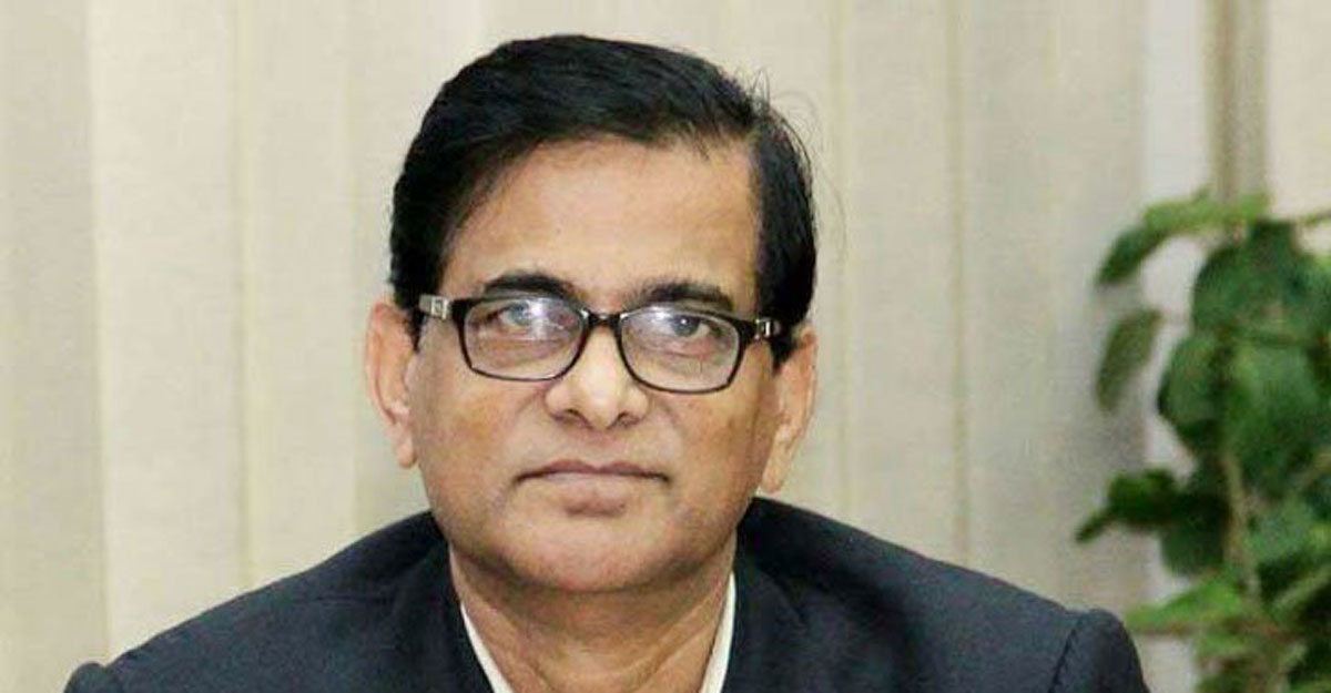 পরিকল্পনা প্রতিমন্ত্রী হচ্ছেন ড. শামসুল আলম, শপথ রোববার