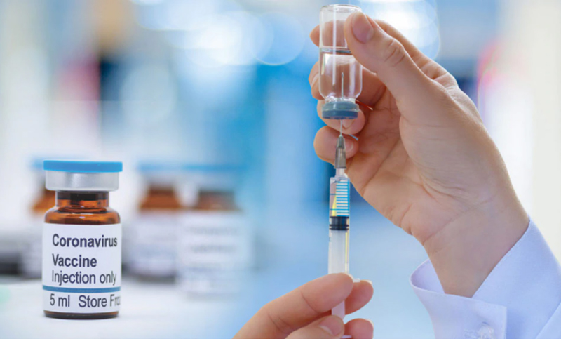 মর্ডানার ৩৫ লাখ টিকা আসছে সোমবার