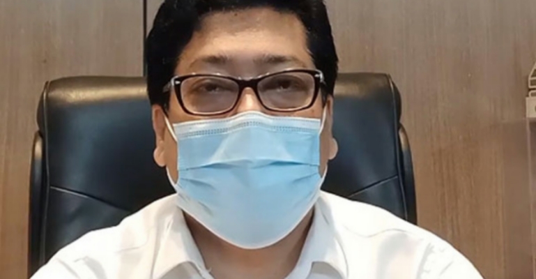 ঈদের পর লকডাউন কঠোরতর হবে: জনপ্রশাসন প্রতিমন্ত্রী