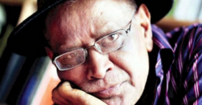 আজ হুমায়ূন আহমেদের ৯ম মৃত্যুবার্ষিকী