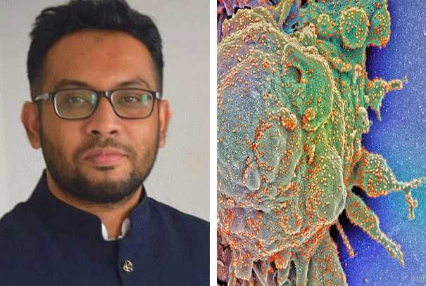 ডেল্টা ভ্যারিয়েন্টের নতুন ৭ লক্ষণ