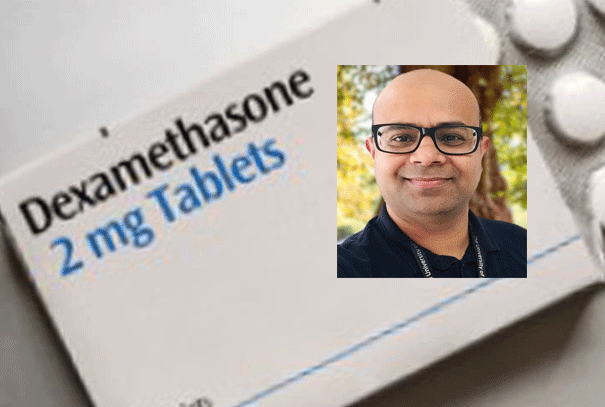 কোভিডে ইচ্ছে মত ডেক্সামেথাসন সেবন বন্ধ করুন!