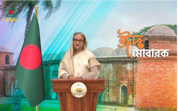 স্বাস্থ্যবিধি মেনে চলুন, করোনার বিরুদ্ধে আমরা জিতবোই : প্রধানমন্ত্রী
