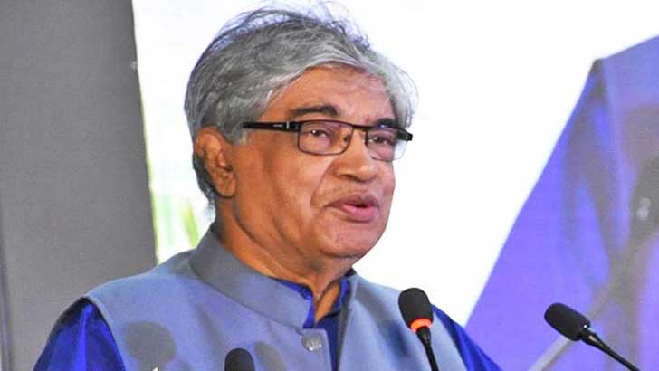 ইসরায়েল থেকে আড়িপাতার যন্ত্র কেনার প্রশ্নই আসে না : মোস্তাফা জব্বার